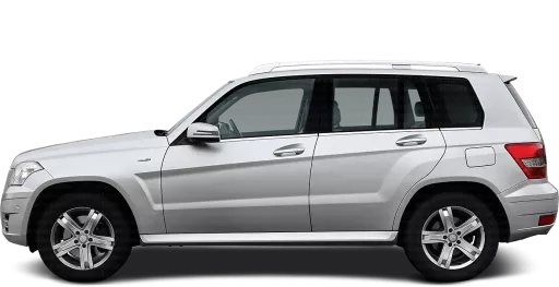 GLK Serisi X204 (2008-2015)