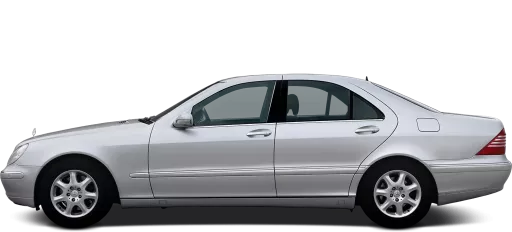 S Serisi W220 (1998-2005)