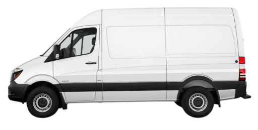 Sprinter W906 (2006-2018)