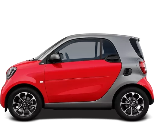 Smart Fortwo 1999-2018