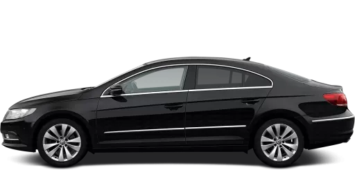 PASSAT CC B7 2009 - 2016