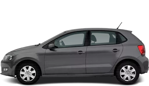 POLO V 2010 - 2017