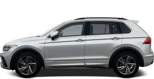 TIGUAN 2016-
