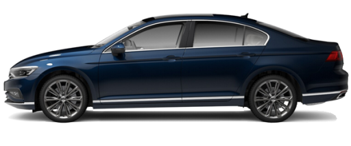 PASSAT B8 2015-