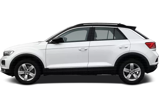  T-ROC