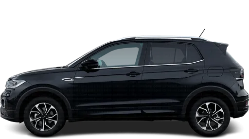 T-CROSS