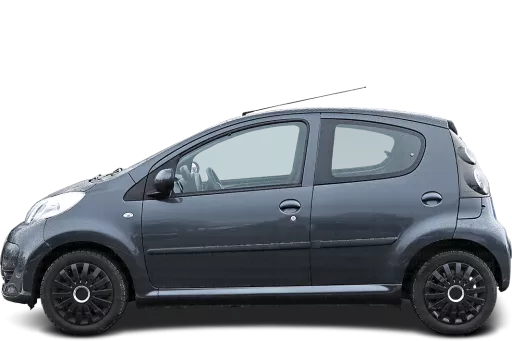 C1 2007-2014