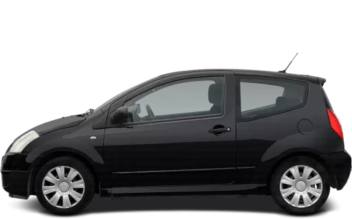 C2 2003-2009