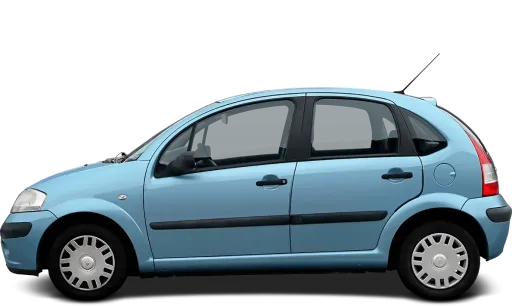C3 2002-2009