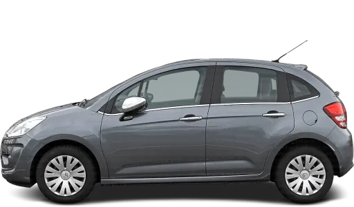 C3 2009-2015