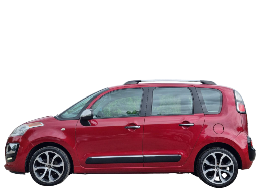 C3 Picasso