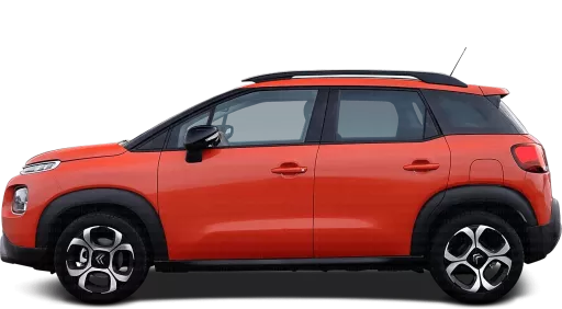 C3 Aircross