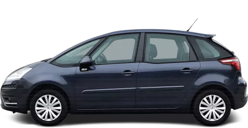 C4 Grand Picasso 2007-2013