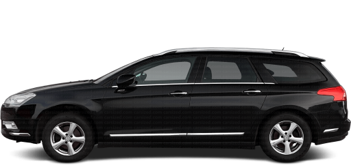 C5 2008-2015