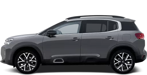 C5 Aircross