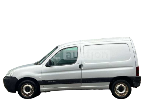 Berlingo 2003-2009