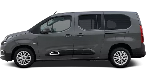 Berlingo 2019-2020