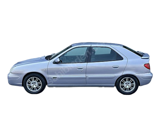 Xsara 1998-2006