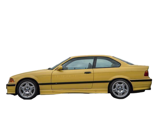 3 Seri E36 1991-1998