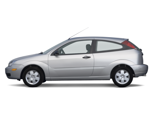 Focus 1998-2002