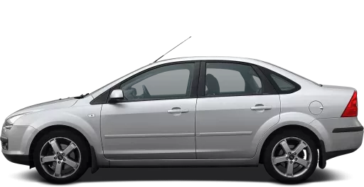 Focus 2004-2008