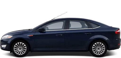 Mondeo 2007-2014