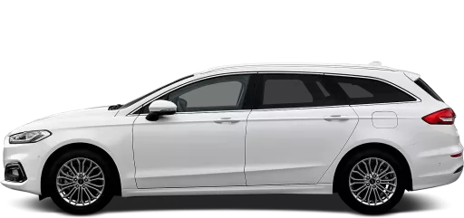 Mondeo 2014-2018
