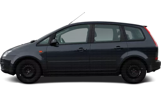 C-Max 2004-2007