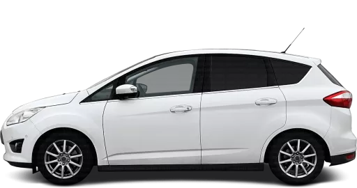 C-Max 2007-2010