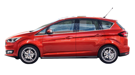 C-Max 2010-2018
