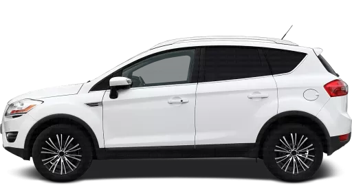 Kuga 2008-2012