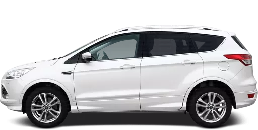 Kuga 2013-2019