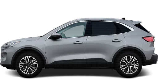 Kuga 2019-2022