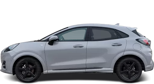  Puma 2020-2022