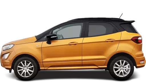 EcoSport