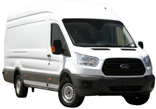 Transit 2014 - 2018 V363