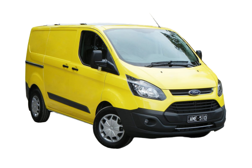 Transit 2018 2.0 Ecoblue