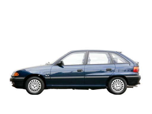 ASTRA F