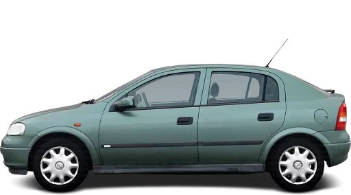 ASTRA G