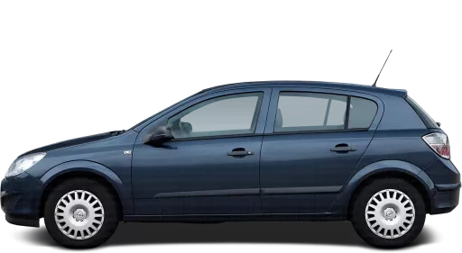 ASTRA H