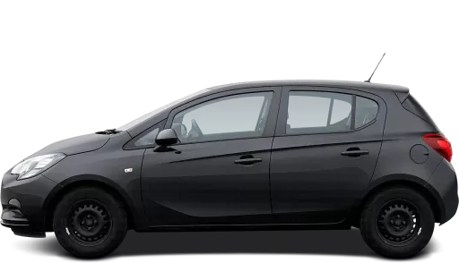 CORSA E