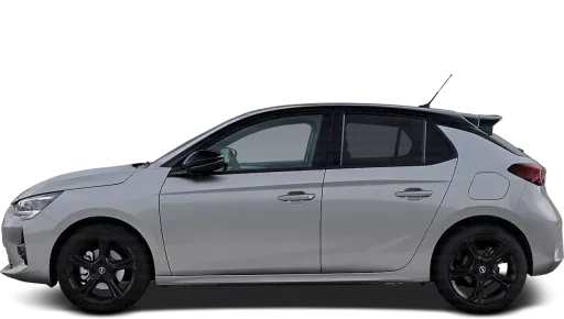 CORSA F