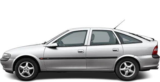 VECTRA B