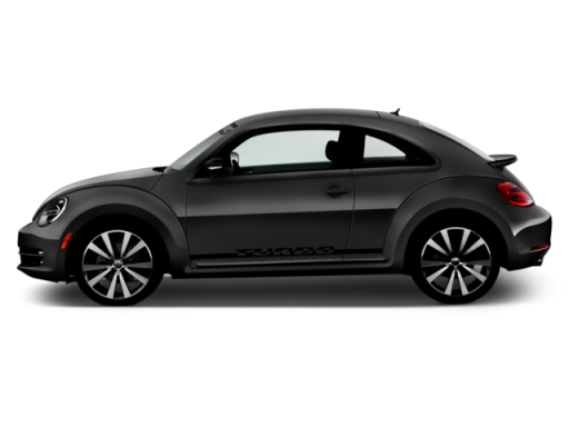 NEW BEETLE