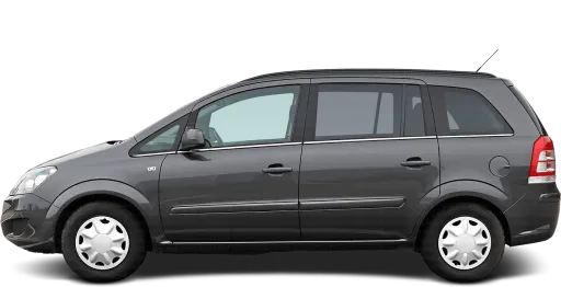 ZAFİRA B