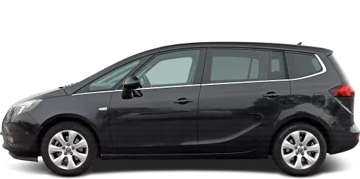 ZAFİRA C