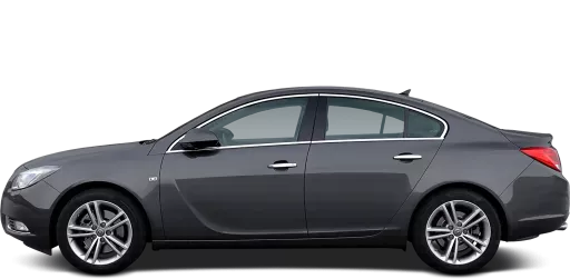  INSIGNIA 2008-2017