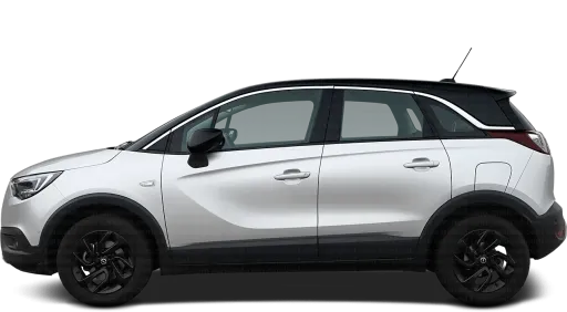 CROSSLAND X