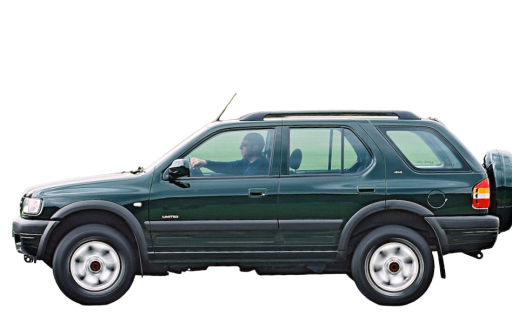 FRONTERA B
