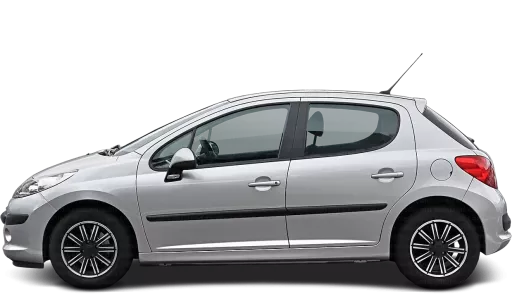  207 2006-2010